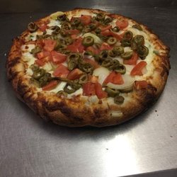 Jose's Pizza