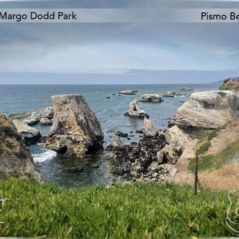 Margo Dodd Park - Margo Dodd was a pioneering figure in Pismo Beach, recognized for her significant contributions to the community. - Parks Near Me - Pismo Beach, California Margo Dodd Park - Margo Dodd was a pioneering figure in Pismo Beach, recognized for her significant contributions to the community. - Parks Near Me - Pismo Beach, California