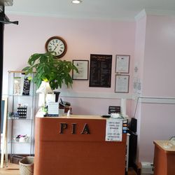 PIA Nails