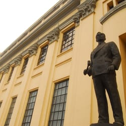 National Art Gallery