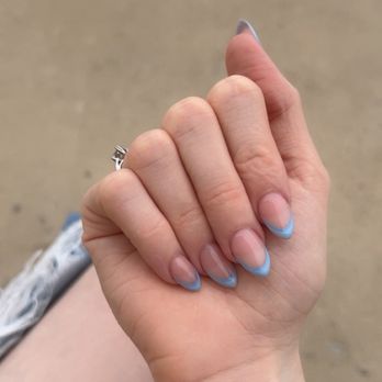 Mystique Nail & Spa - Skin Care Near Me - Lawton, Oklahoma Mystique Nail & Spa - Skin Care Near Me - Lawton, Oklahoma