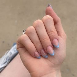 Mystique Nail & Spa