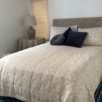 Clean Casa TX - Bedroom - Home Cleaning Near Me - Sugar Land, Texas