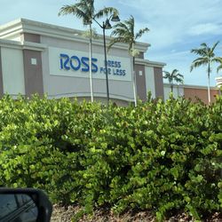 Ross Dress for Less
