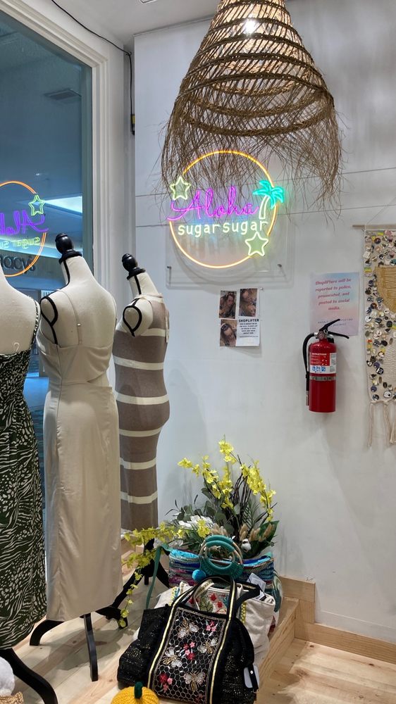 SUGAR SUGAR HAWAII Updated September 2024 36 Photos 4211 Waialae