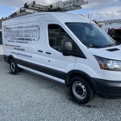 Miracle Man Plumbing Inc.