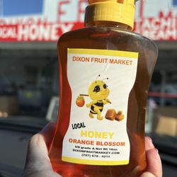Dixon Fruit Market