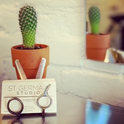 St.Germain Studio