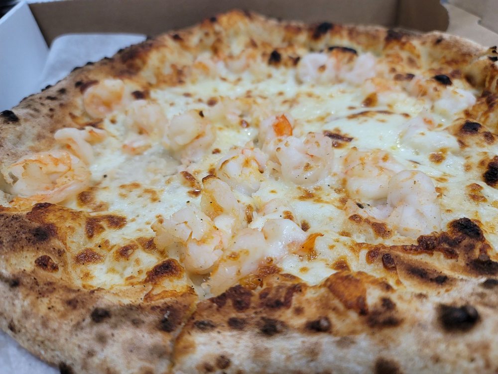 COALHOUSE PIZZA 362 Photos & 526 Reviews 85 High Ridge Rd, Stamford