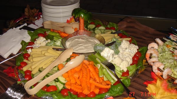 Caribbean Flavas Restaurant & Catering by null