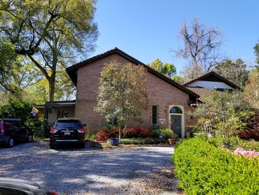 The Stockade Bed and Breakfast by null