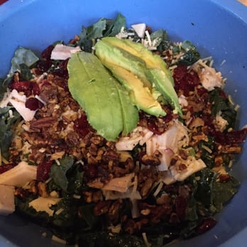 Rutabegorz - Turkey kale salad - Vegetarian Near Me - Tustin, California Rutabegorz - Turkey kale salad - Vegetarian Near Me - Tustin, California
