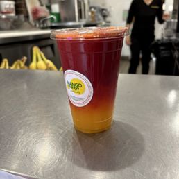 Beet juice Beet juice