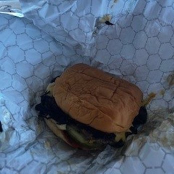 Patty Palace - Burgers Near Me - Austin, Texas