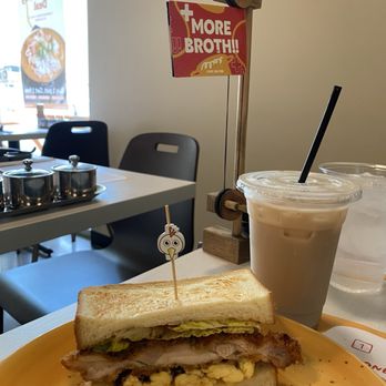 Pot On Fire - Chicken Sandwich - Hot Pot Near Me - Eastvale, California Pot On Fire - Chicken Sandwich - Hot Pot Near Me - Eastvale, California
