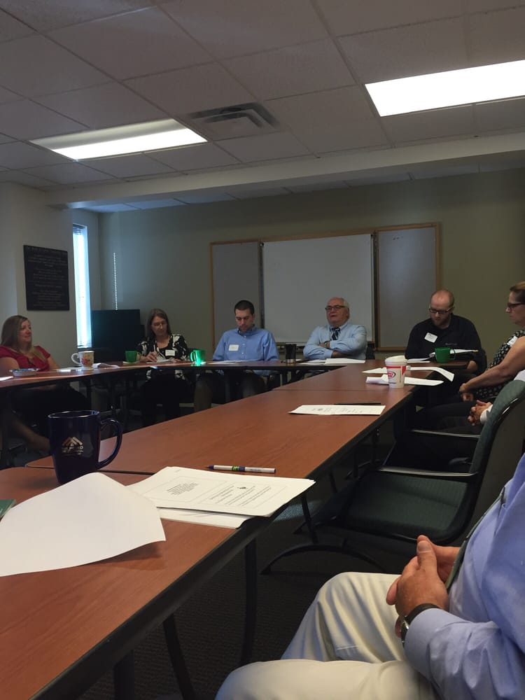 Northern Rhode Island Chamber of Commerce - social services organization in Lincoln, RI