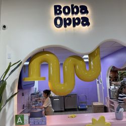 Boba Oppa 