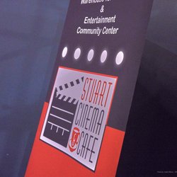 Stuart Cinema & Cafe