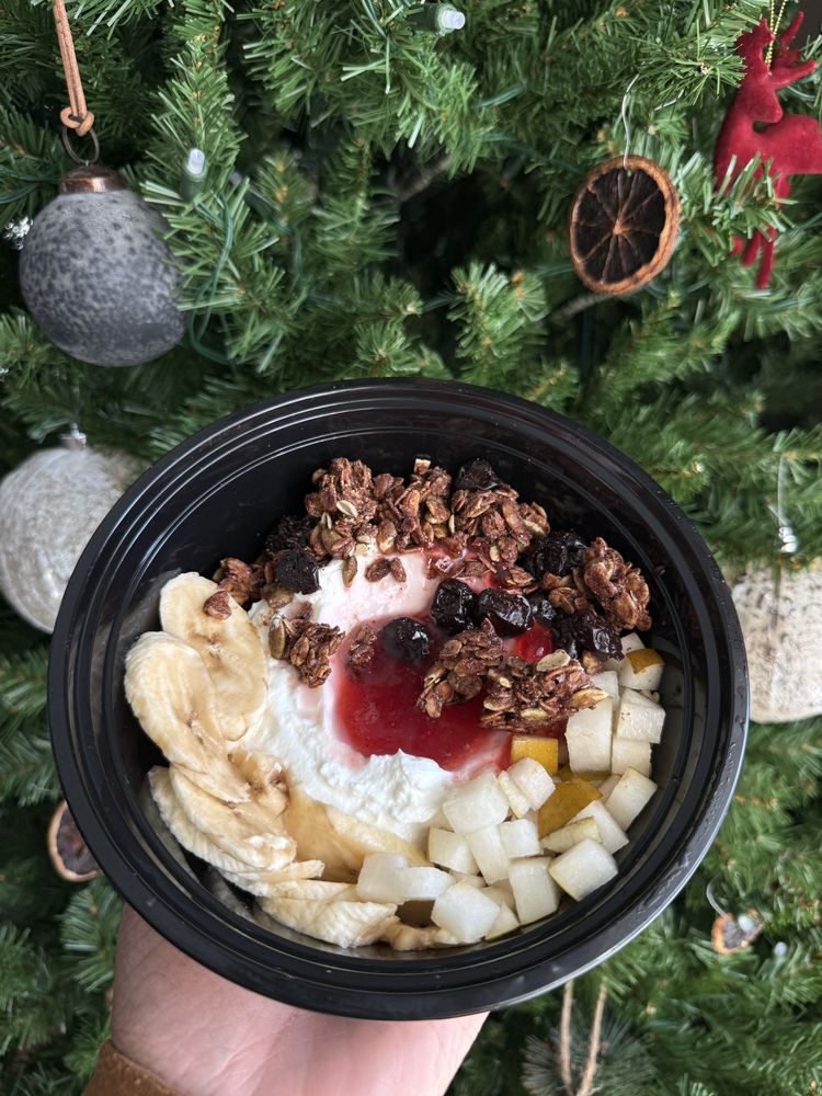 The Studio Bar and Cafe