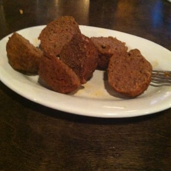 Vince's Spaghetti - Meatballs (no sauce) - Italian Near Me - Rancho Cucamonga, California