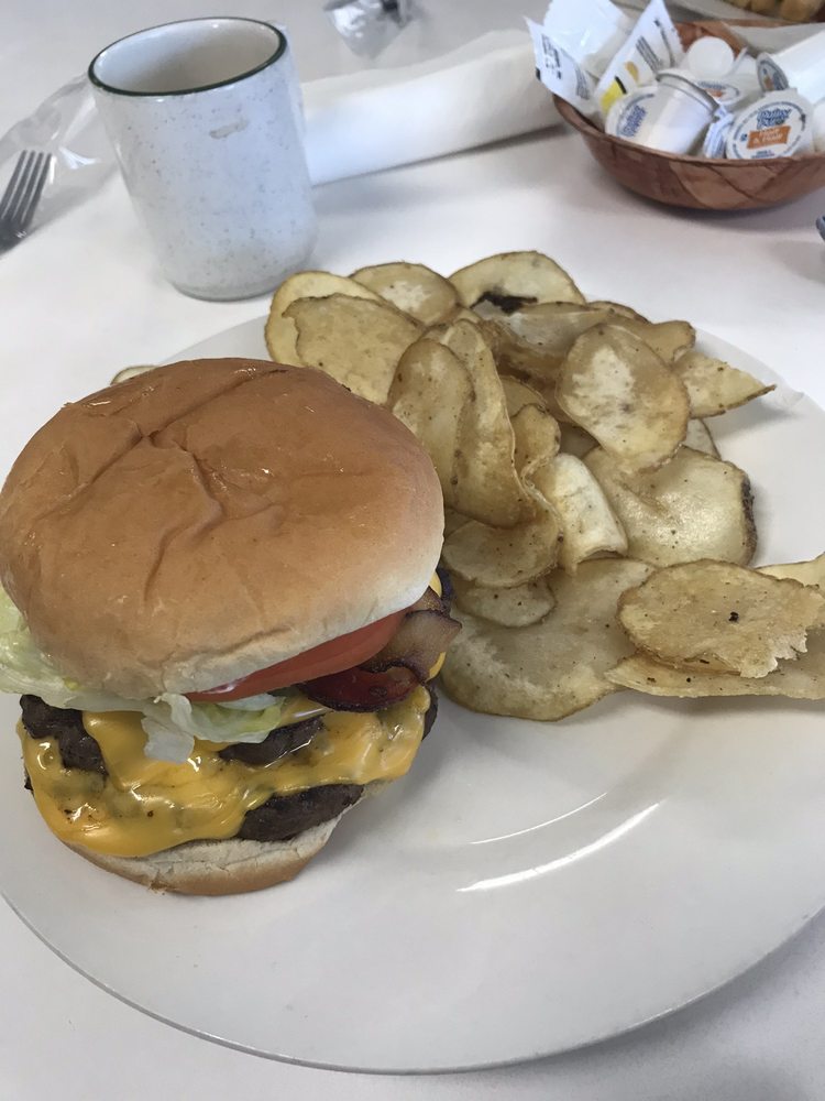 SURRY DINER 11 Photos & 28 Reviews 2368 Zephyr Rd, Dobson, North