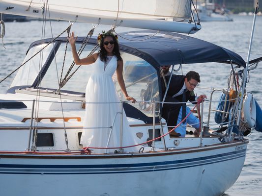 Boat Tours Seattle by null