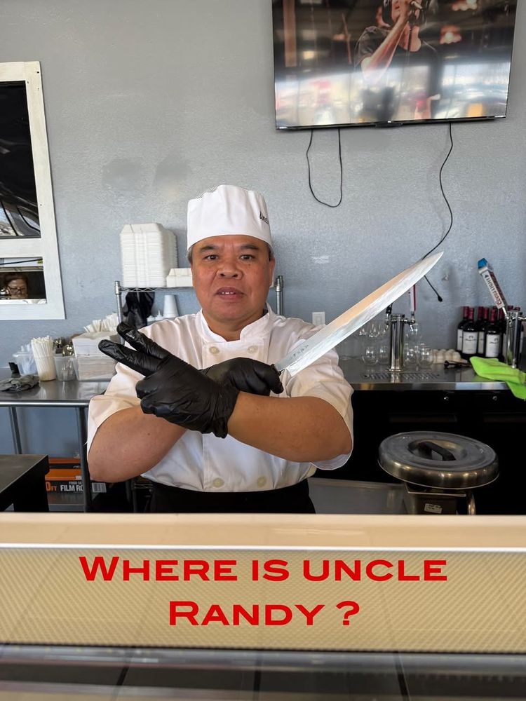 Sobee Sushi & Noodles, Amarillo | Roadtrippers