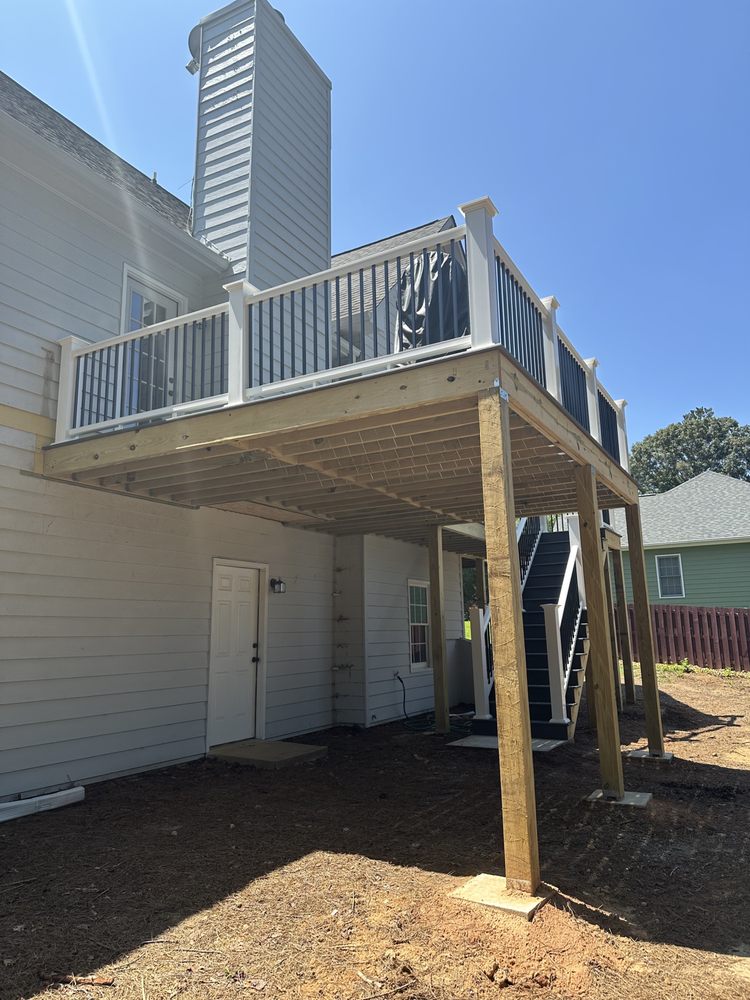 Slide of Allatoona Renovations