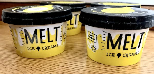MELT Ice Creams - Main Street by null