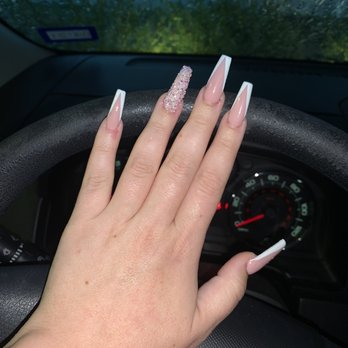 Coco Nails Spa - Nails - Nail Salons Near Me - Allen, Texas