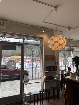 11th Hour Tea & Coffee Bar