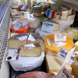 Smith Cheese