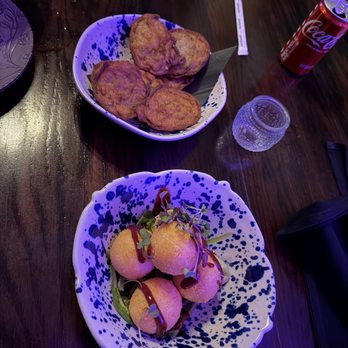 Juana La Loca - Specialty Food Near Me - San Juan, Puerto Rico