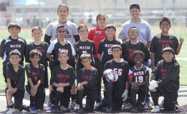 MATER ACADEMY EAST LAS VEGAS - Updated March 2026 - 18 Photos - 3900 E ...