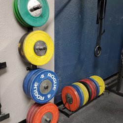 Major League Performance - Plenty of weights.