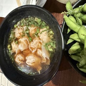 Duck & Dumpling - Wonton Soup - Noodles Near Me - San Antonio, Texas Duck & Dumpling - Wonton Soup - Noodles Near Me - San Antonio, Texas
