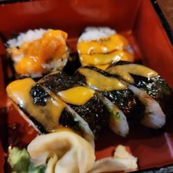 Hakuya Sushi