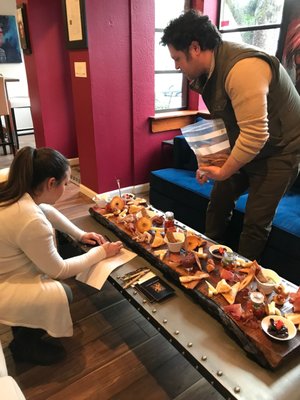 Joseph Jewell Wines by null