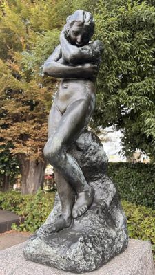 The National Museum of Western Art by null