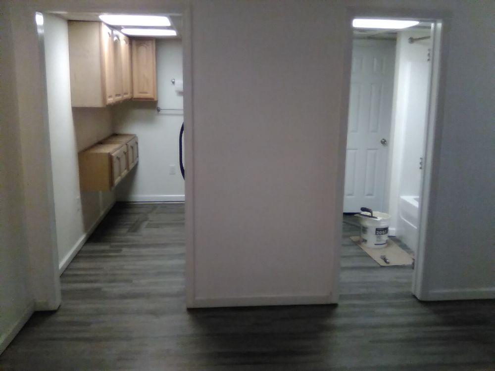 Slide of Home Renovations And More