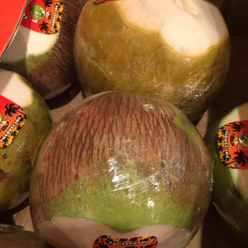 Queen Fresh Fruits - Coconut - Fruits & Veggies Near Me - San Jose, California Queen Fresh Fruits - Coconut - Fruits & Veggies Near Me - San Jose, California