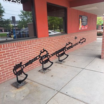 Rock & Brews- St Louis - Out front - American Near Me - Chesterfield, Missouri Rock & Brews- St Louis - Out front - American Near Me - Chesterfield, Missouri