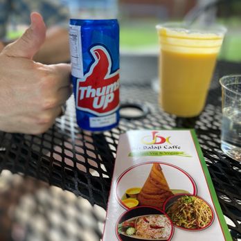Sri Balaji Caffe - Pineville - Drinks - Indian Near Me - Pineville, North Carolina