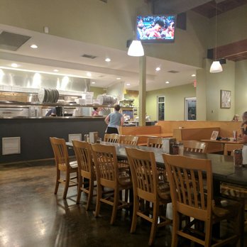 Fellini's Pizza - Inside seating - Pizza Near Me - Decatur, Georgia Fellini's Pizza - Inside seating - Pizza Near Me - Decatur, Georgia