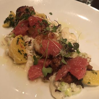 Mesh Restaurant - New American Near Me - Indianapolis, Indiana