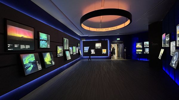 Royal Museums Greenwich by null