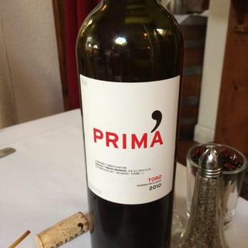 Costa Brava - Can't recommend enough. Well balanced, deep, slightly spicy and not too dry. - Tapas Bars Near Me - San Diego, California Costa Brava - Can't recommend enough. Well balanced, deep, slightly spicy and not too dry. - Tapas Bars Near Me - San Diego, California
