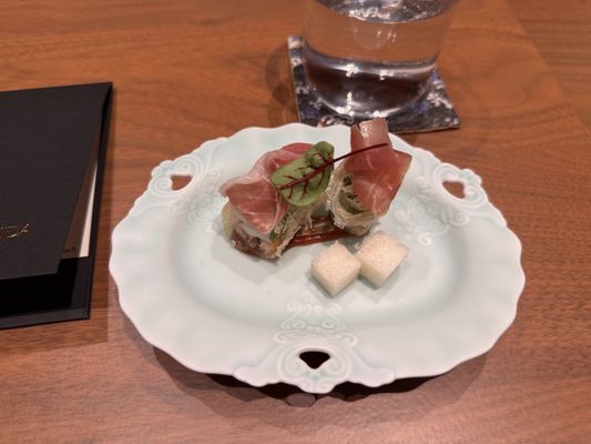 Yoshida Omakase by null