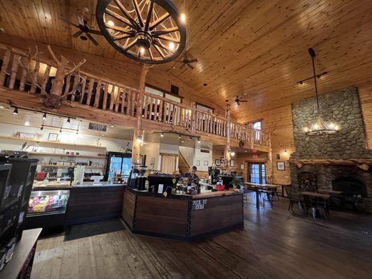 Sisters Coffee Company by null