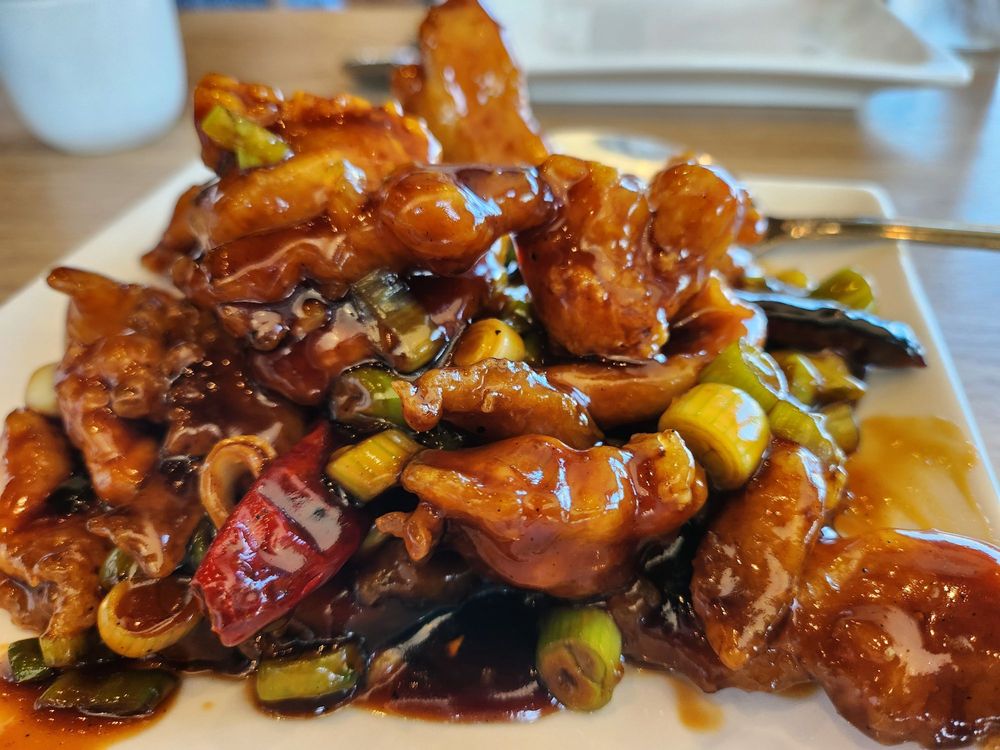 Fortune Cookies Restaurant